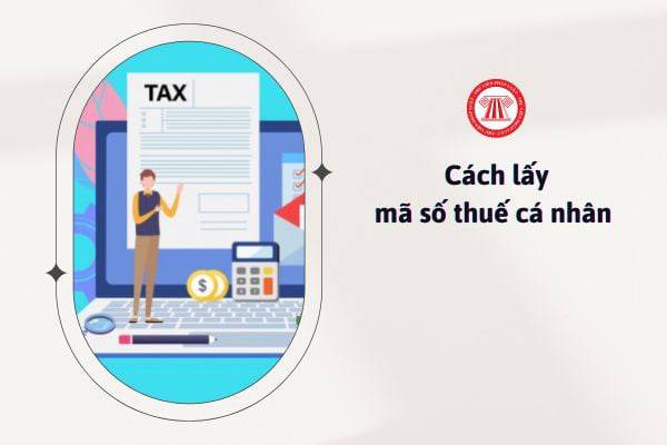 Quy trình cách lấy mã số thuế cá nhân